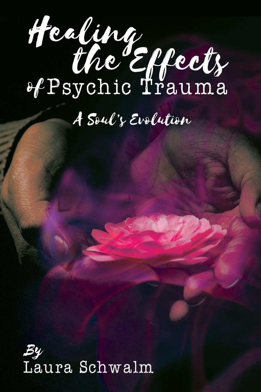 Cover: 9781935795599 | Healing the Effects of Psychic Trauma | A Soul's Evolution | Schwalm