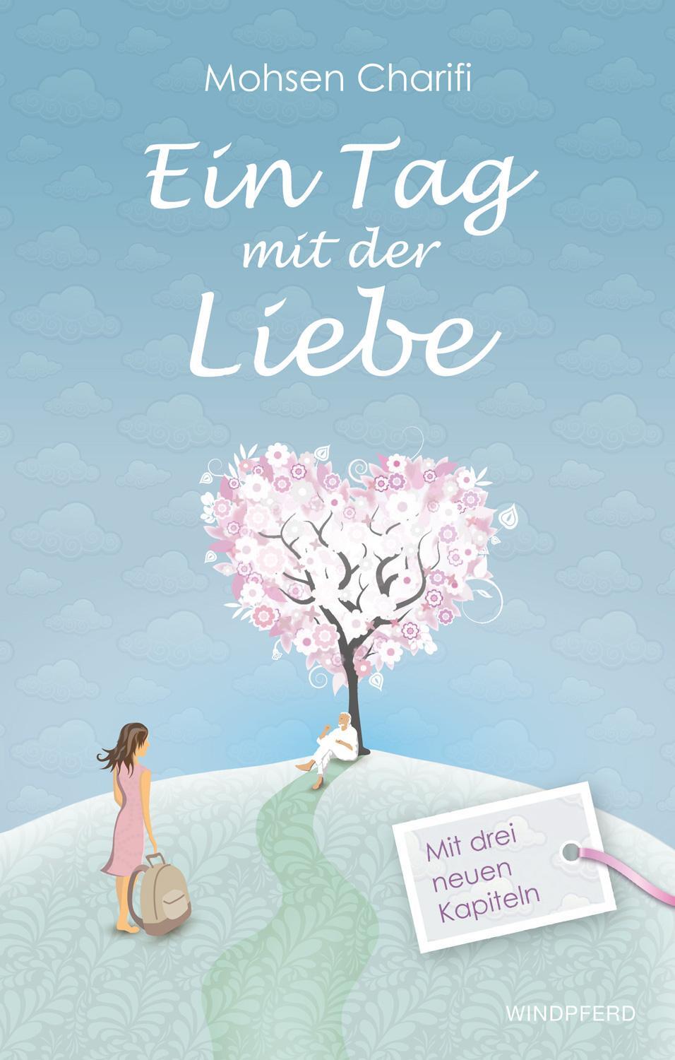 Cover: 9783864101427 | Ein Tag mit der Liebe | Mohsen Charifi | Taschenbuch | 240 S. | 2016