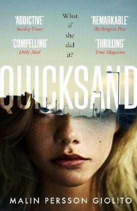 Cover: 9781471160356 | Quicksand | Now a Major Netflix series | Malin Persson Giolito | Buch