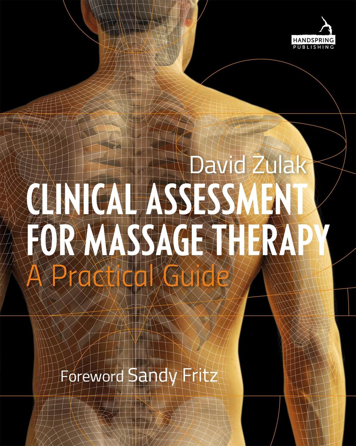 Cover: 9781909141377 | Manual of Clinical Assessment for Massage Therapists | Taschenbuch