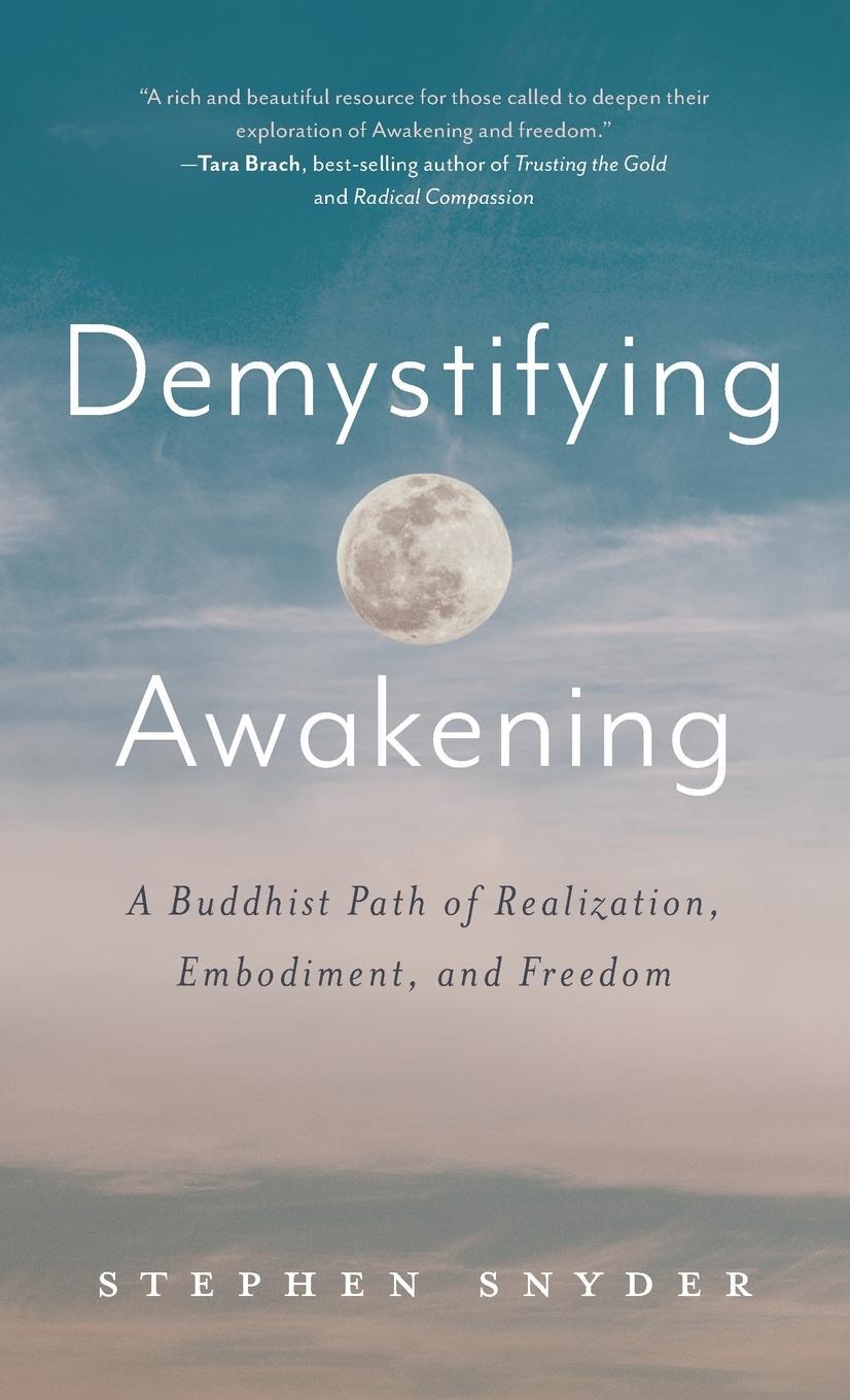 Cover: 9781734781069 | Demystifying Awakening | Stephen Snyder | Buch | Englisch | 2022