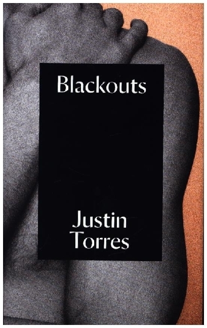 Cover: 9781847083975 | Blackouts | A Novel | Justin Torres | Buch | 320 S. | Englisch | 2023