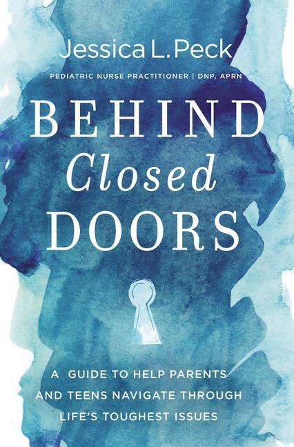 Cover: 9780785291985 | Behind Closed Doors | Jessica L. Peck | Taschenbuch | Englisch | 2022