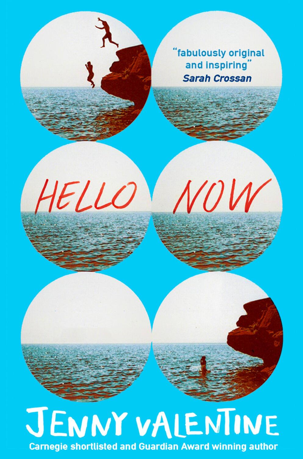 Cover: 9780007466498 | Hello Now | Jenny Valentine | Taschenbuch | 192 S. | Englisch | 2020