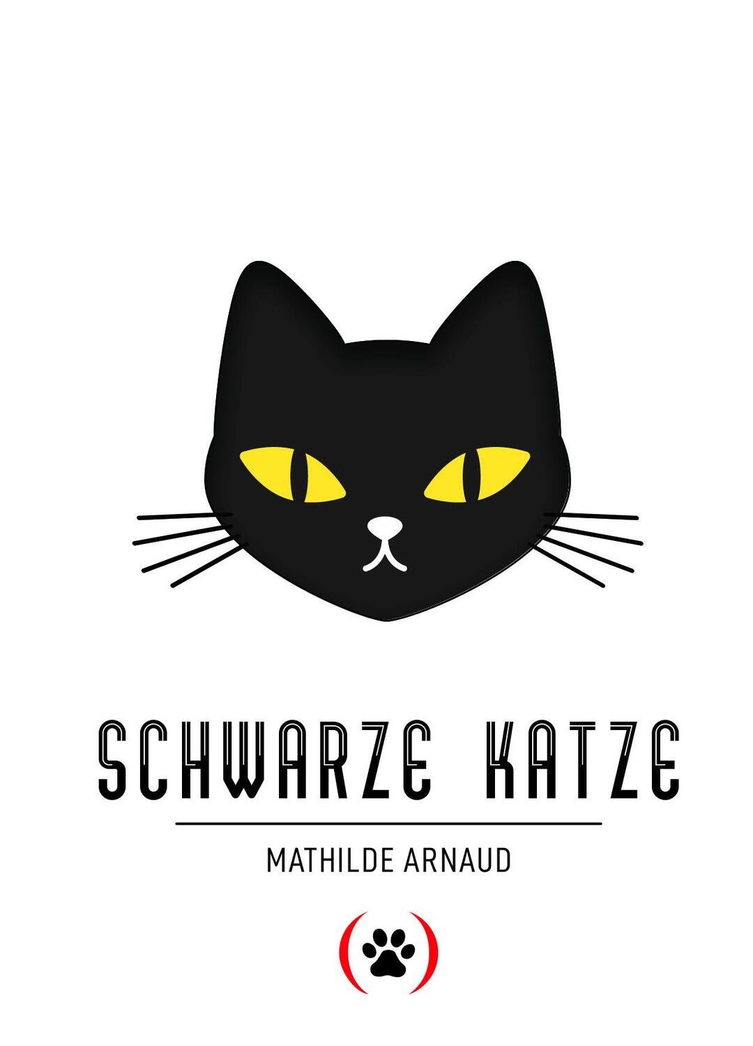 Cover: 9783039340477 | Schwarze Katze | Buch | 18 S. | Deutsch | 2023 | minedition AG