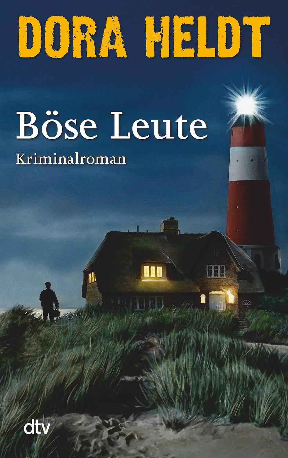 Cover: 9783423216777 | Böse Leute | Dora Heldt | Taschenbuch | Karl Sönnigsen | Deutsch