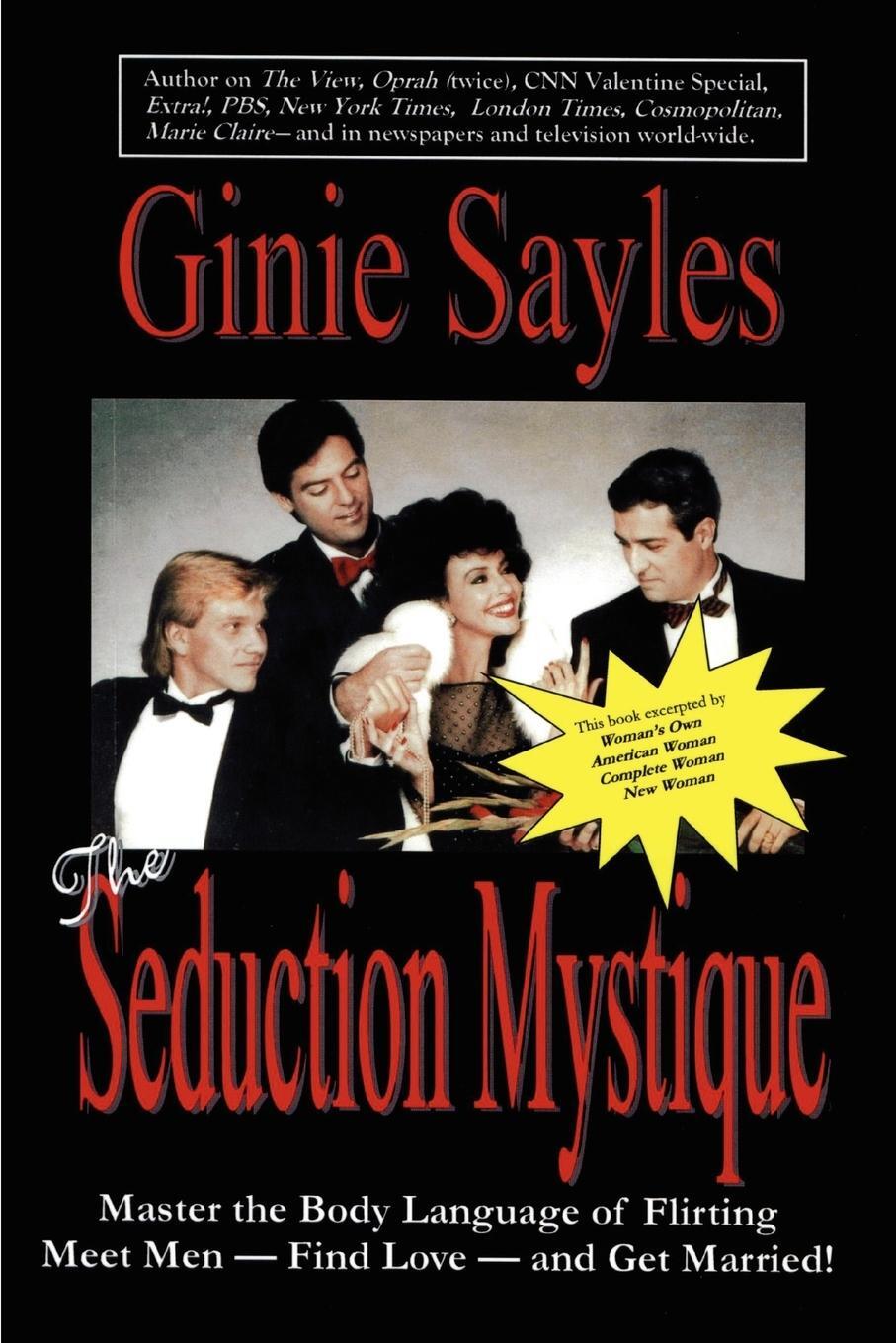 Cover: 9780595439447 | The Seduction Mystique | Ginie Sayles | Taschenbuch | Paperback | 2007