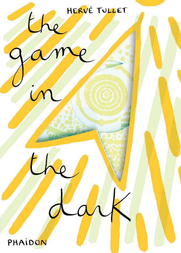 Cover: 9780714864853 | The Game in the Dark | Let's Play Games | Hervé Tullet | Buch | 14 S.