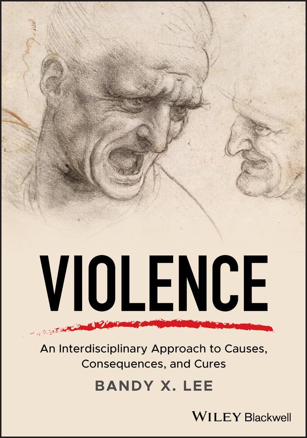 Cover: 9781119240686 | Violence | Bandy X Lee | Taschenbuch | 336 S. | Englisch | 2019