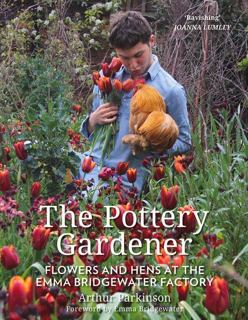 Cover: 9780750992411 | The Pottery Gardener | Arthur Parkinson | Taschenbuch | Englisch