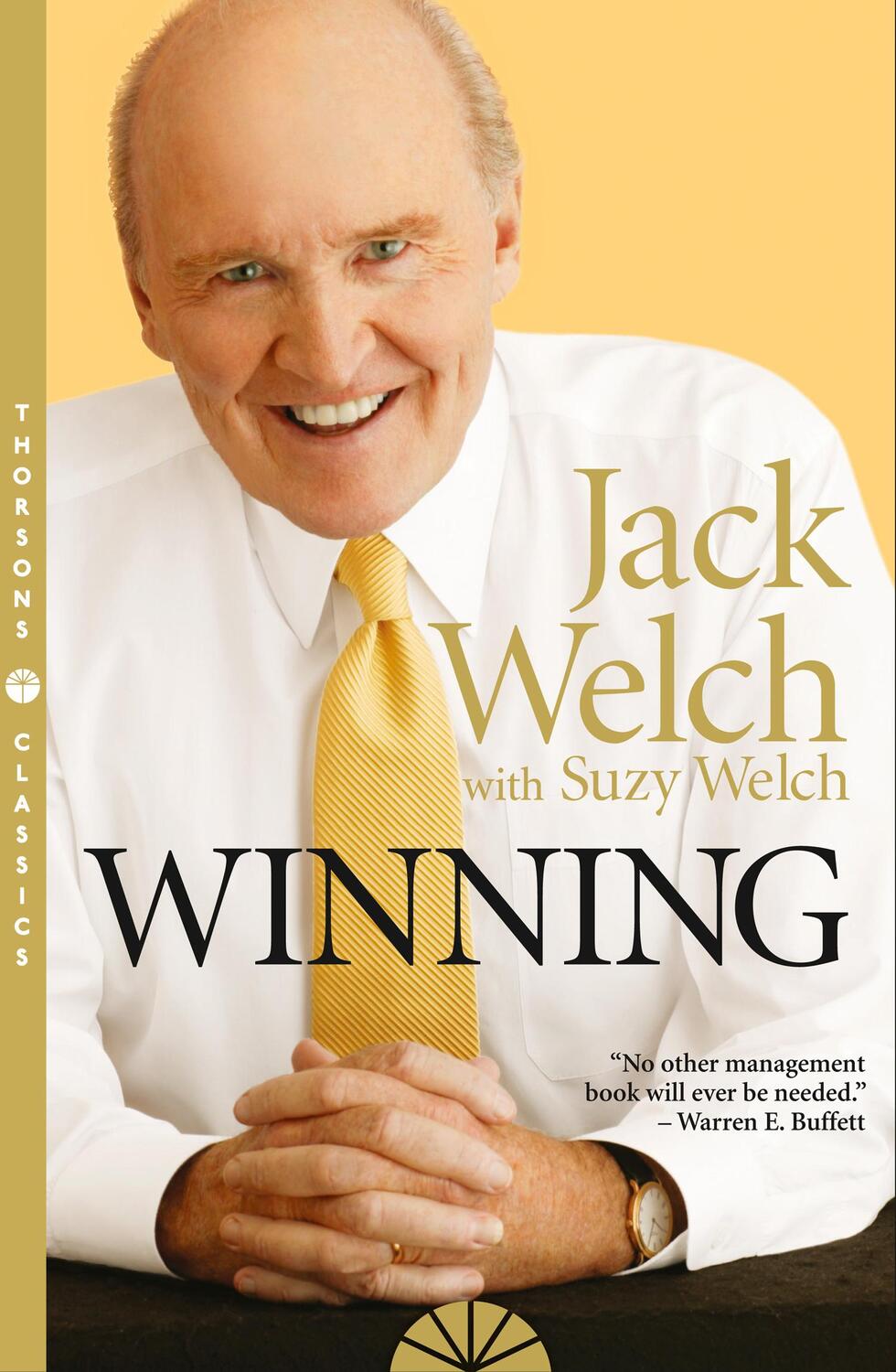 Cover: 9780007197675 | Winning | The Ultimate Business How-to Book | Jack Welch | Taschenbuch
