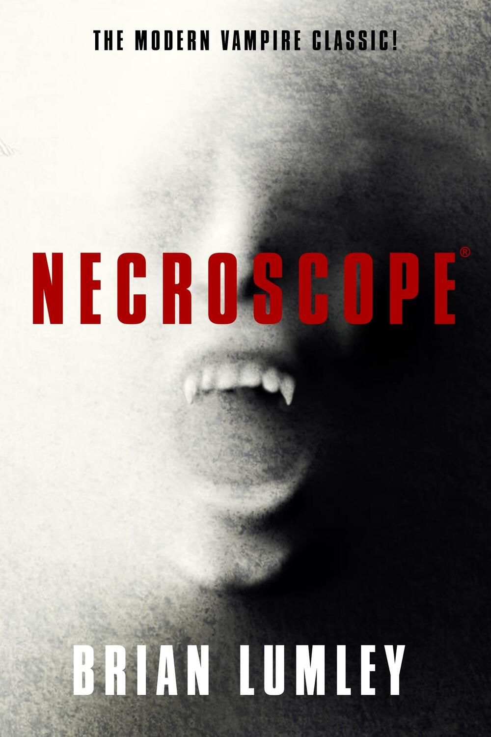Cover: 9781250862471 | Necroscope | Brian Lumley | Taschenbuch | Kartoniert / Broschiert