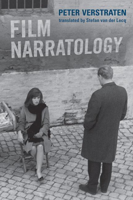 Cover: 9780802095053 | Film Narratology | Peter Verstraten | Taschenbuch | Englisch | 2009
