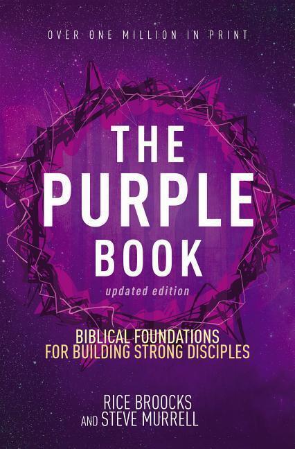 Cover: 9780310087298 | The Purple Book, Updated Edition: Biblical Foundations for Building...