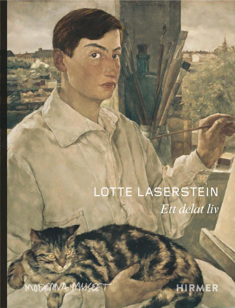 Cover: 9783777441870 | Lotte Laserstein | Ett delat liv | Anna-Carola Krauße (u. a.) | Buch