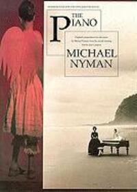 Cover: 9780711933224 | Michael Nyman | The Piano | Michael Nyman | Buch | Englisch | 1994