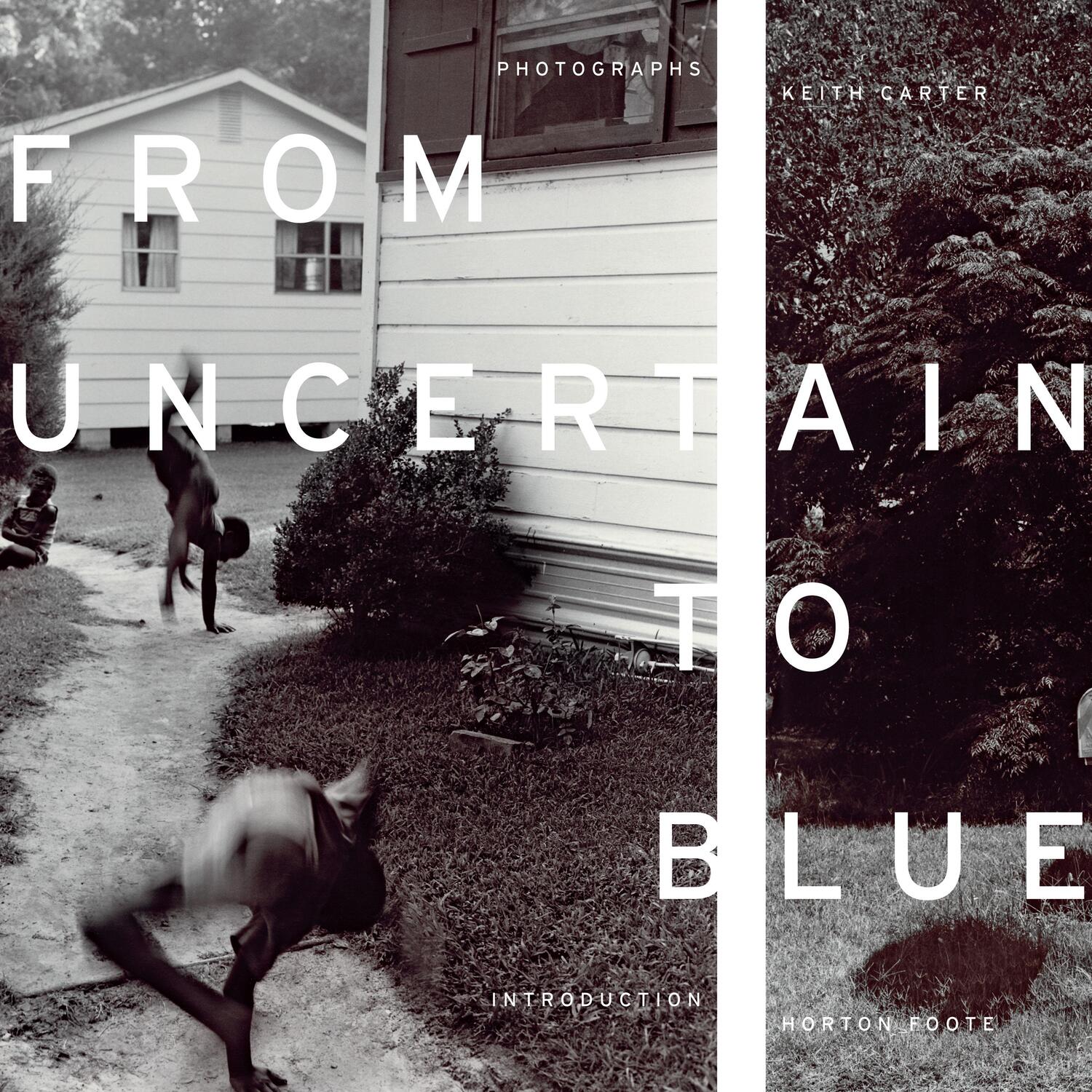 Cover: 9780292726987 | From Uncertain to Blue | Keith Carter | Buch | Gebunden | Englisch