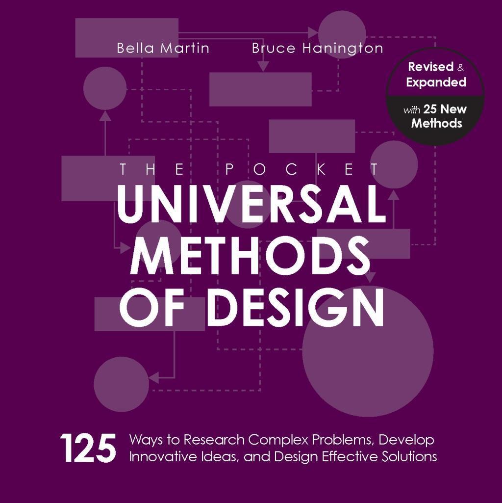 Cover: 9780760372142 | The Pocket Universal Methods of Design, Revised and Expanded | Buch