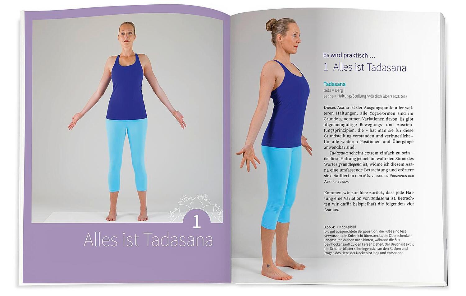 Bild: 9783426293126 | Yoga für jeden Körper | Nicole Konrad | Taschenbuch | 272 S. | Deutsch