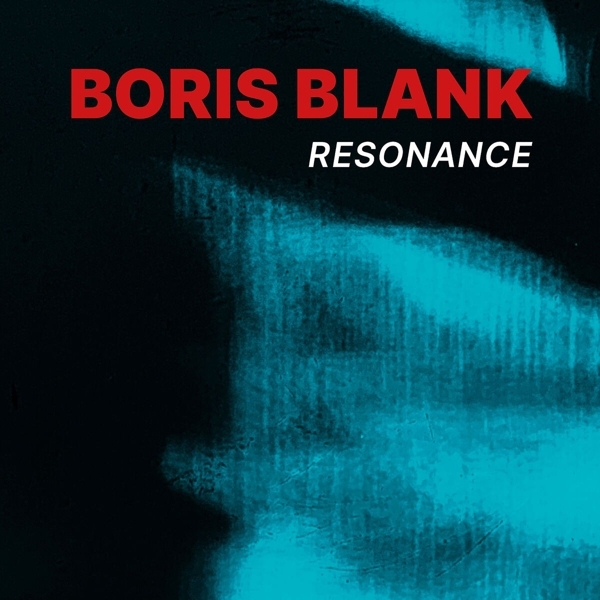 Cover: 602458793277 | Resonance (2LP) | Boris Blank | Schallplatte | Vinyl / Schallplatte