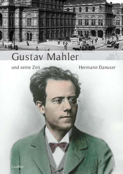 Cover: 9783921518915 | Große Komponisten und ihre Zeit. Gustav Mahler und seine Zeit | Buch