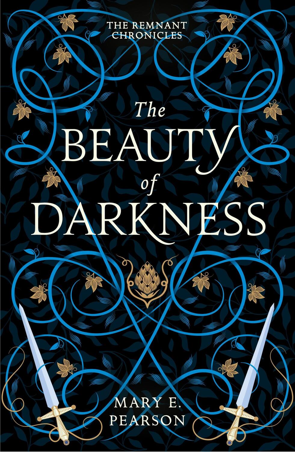Cover: 9781399701181 | The Beauty of Darkness | Mary E. Pearson | Taschenbuch | Englisch
