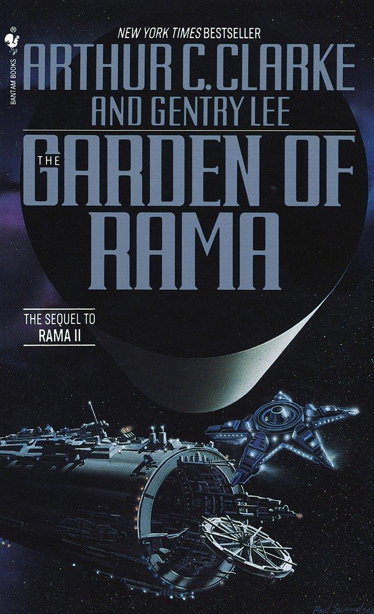 Cover: 9780553298178 | The Garden of Rama | Arthur C Clarke (u. a.) | Taschenbuch | Englisch