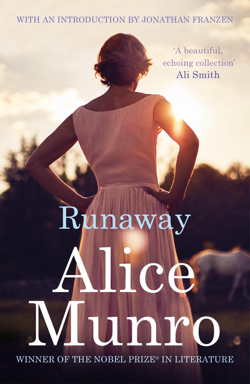 Cover: 9780099472254 | Runaway | Alice Munro | Taschenbuch | Englisch | 2006