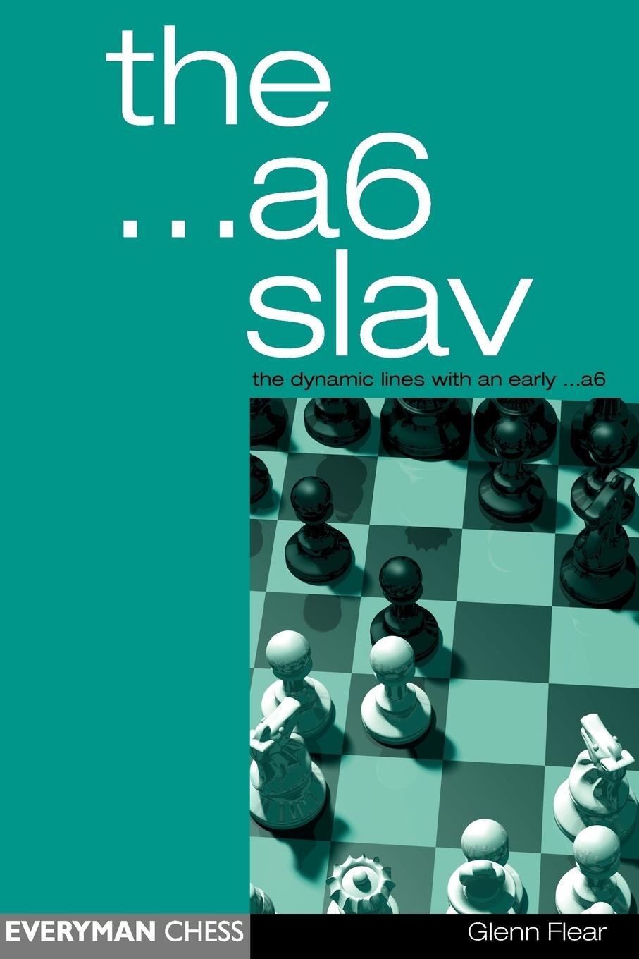 Cover: 9781857443202 | The a6 Slav | Glenn Flear | Taschenbuch | Paperback | Englisch | 2000