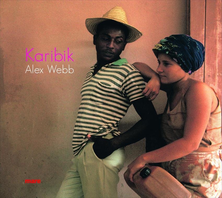 Cover: 9783866480094 | Karibik | Alex Webb | Buch | CD, Klänge der Karibik | Deutsch | 2010