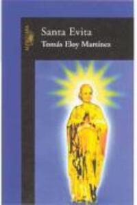 Cover: 9788420465135 | Santa Evita | Tomás Eloy Martínez | Taschenbuch | Spanisch | 2002