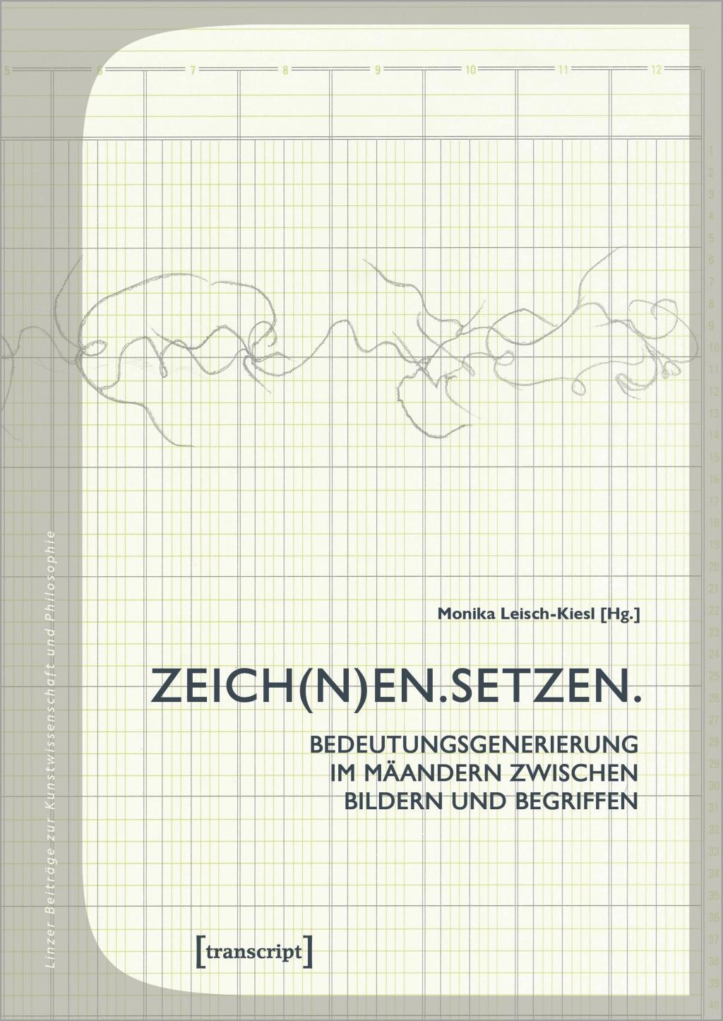 Cover: 9783837651287 | ZEICH(N)EN. SETZEN. | Taschenbuch | 420 S. | Deutsch | 2020