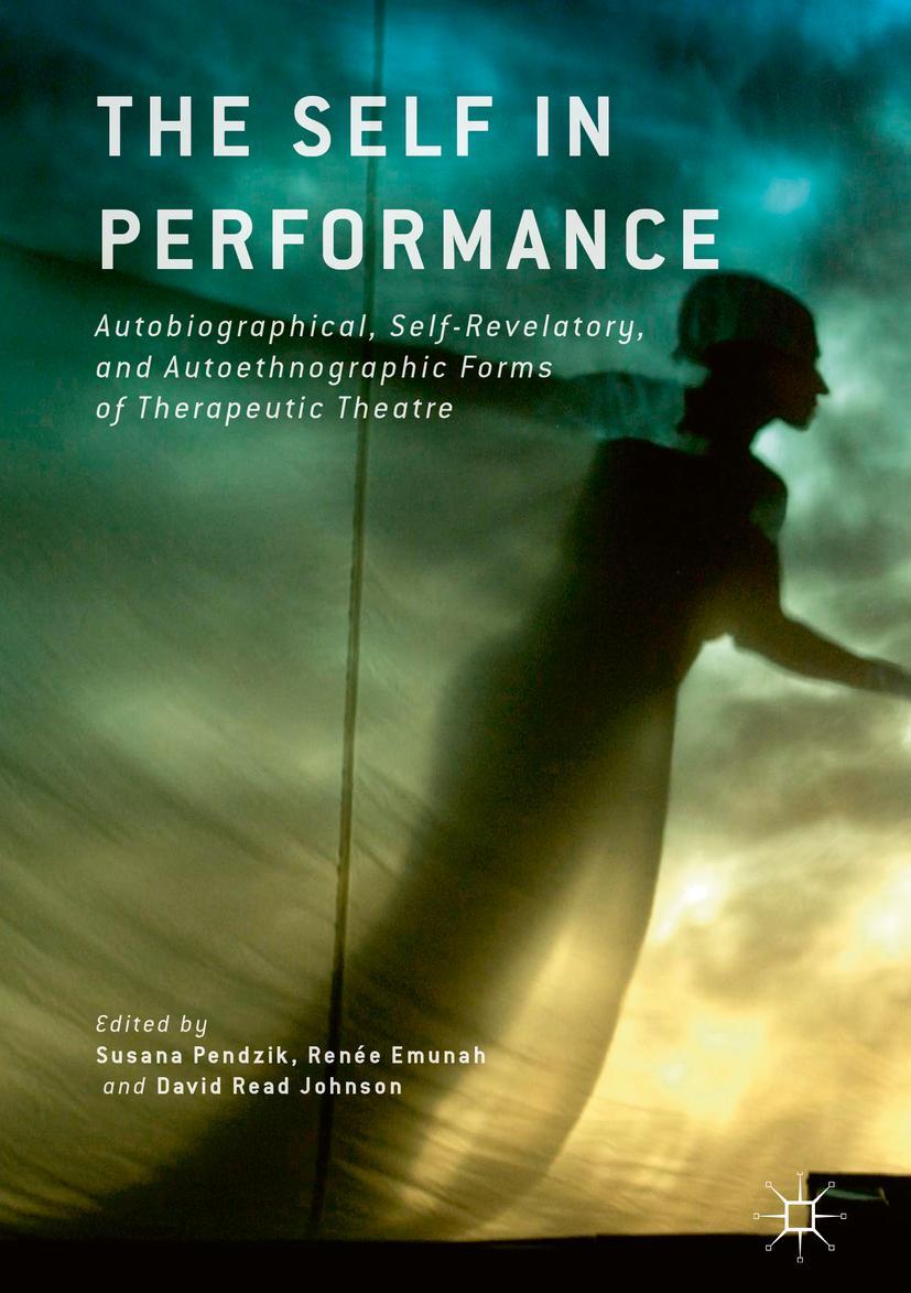 Cover: 9781349712595 | The Self in Performance | Susana Pendzik (u. a.) | Taschenbuch | xvi