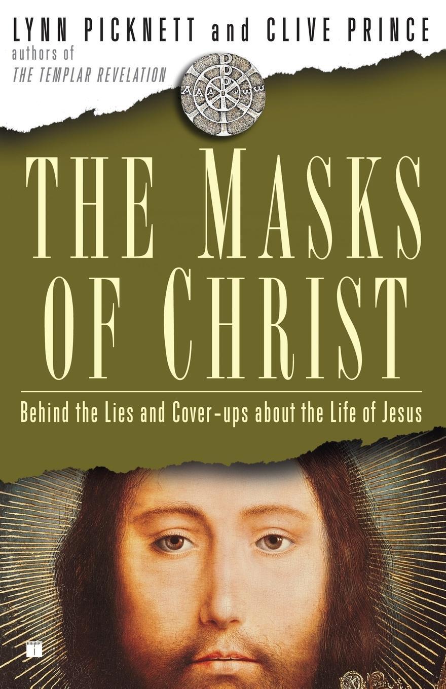 Cover: 9781416531661 | Masks of Christ | Clive Prince | Taschenbuch | Paperback | Englisch