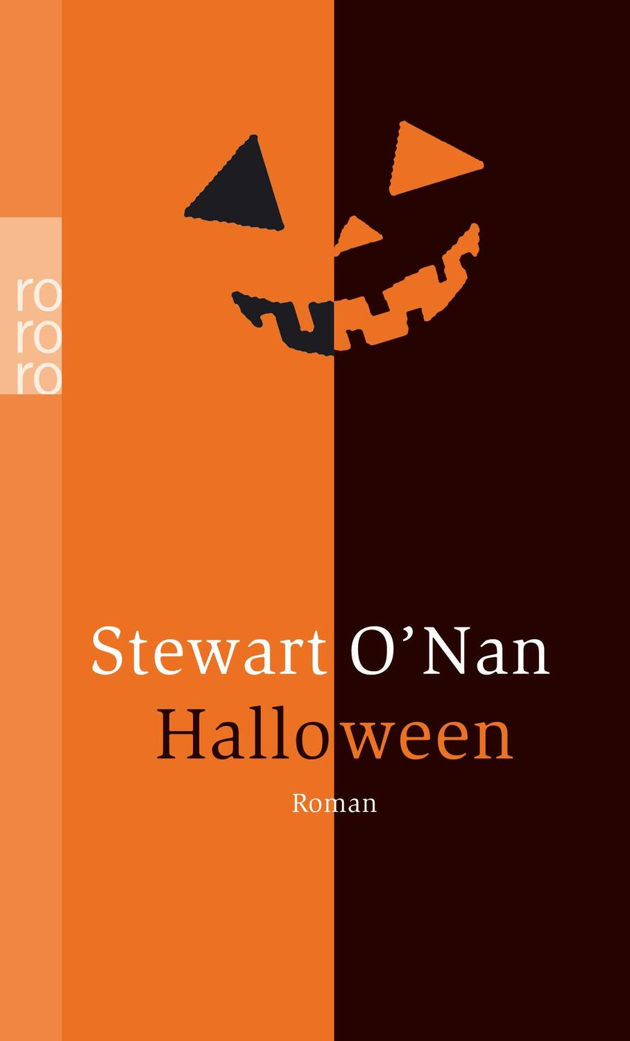 Cover: 9783499240027 | Halloween | Stewart O¿Nan | Taschenbuch | Paperback | 256 S. | Deutsch