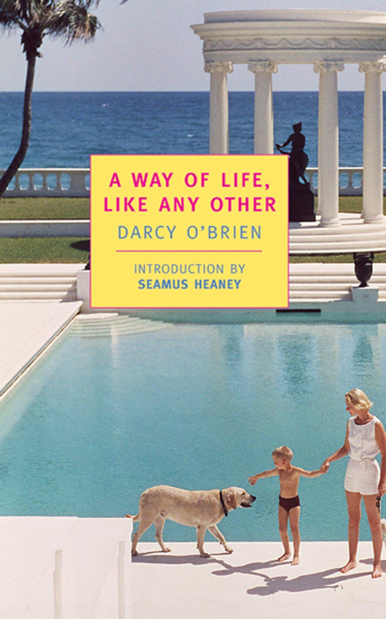 Cover: 9780940322790 | A Way of Life, Like Any Other | Darcy O'Brien | Taschenbuch | Englisch