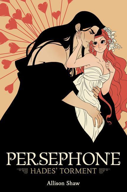 Cover: 9781648276514 | Persephone: Hades' Torment | Allison Shaw | Taschenbuch | Englisch