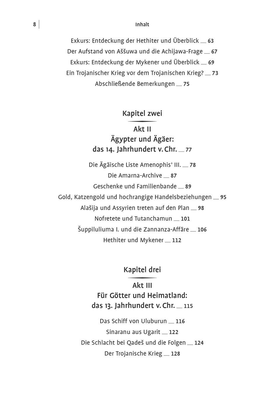 Bild: 9783534273300 | 1177 v. Chr. | Der erste Untergang der Zivilisation | Eric H. Cline