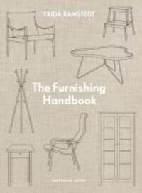 Cover: 9780241648490 | The Furnishing Handbook | Frida Ramstedt | Buch | 320 S. | Englisch