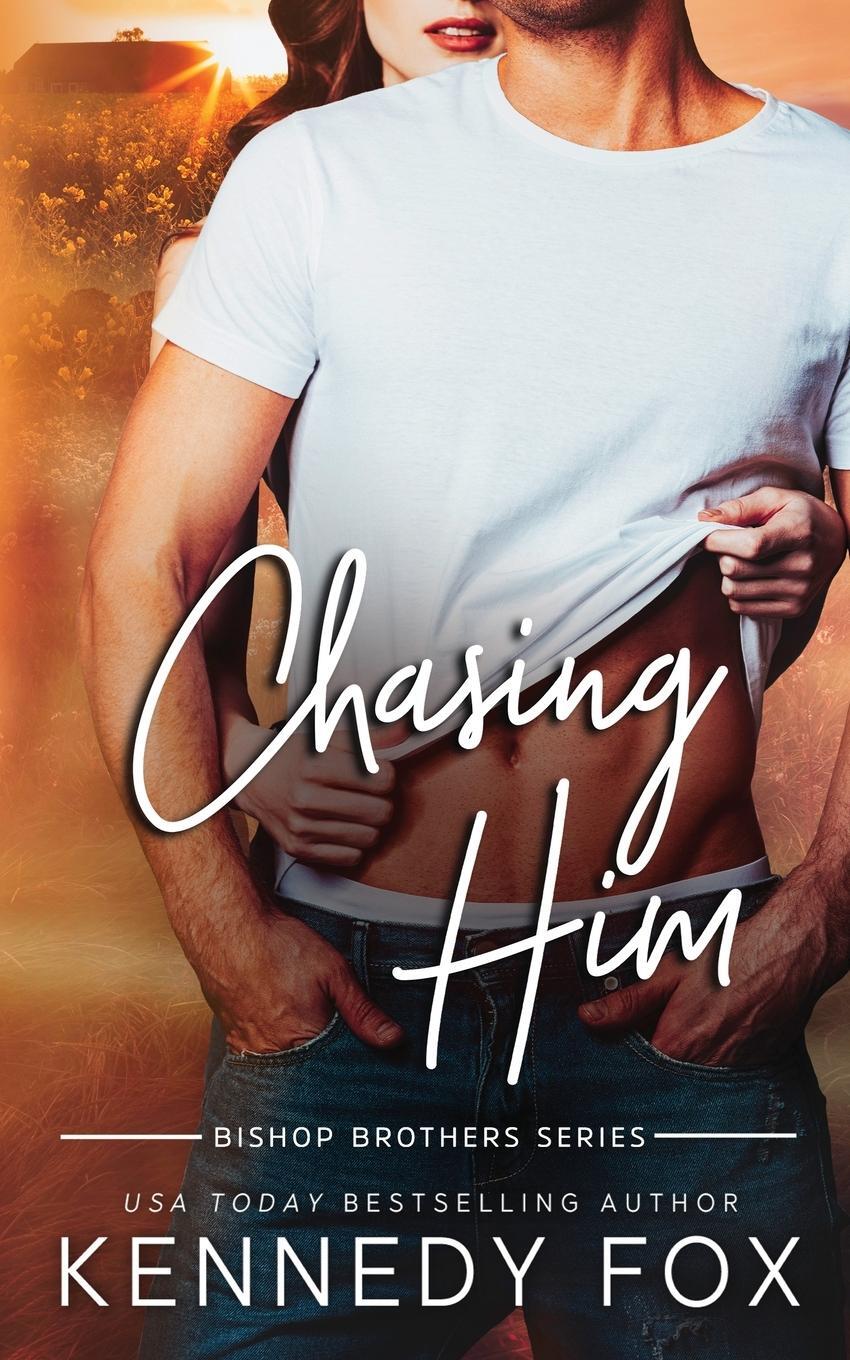 Cover: 9781946087959 | Chasing Him | Kennedy Fox | Taschenbuch | Bishop Brothers | Paperback