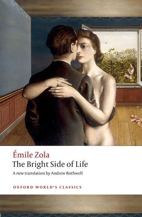 Cover: 9780198753612 | The Bright Side of Life | Emile Zola | Taschenbuch | Englisch | 2018