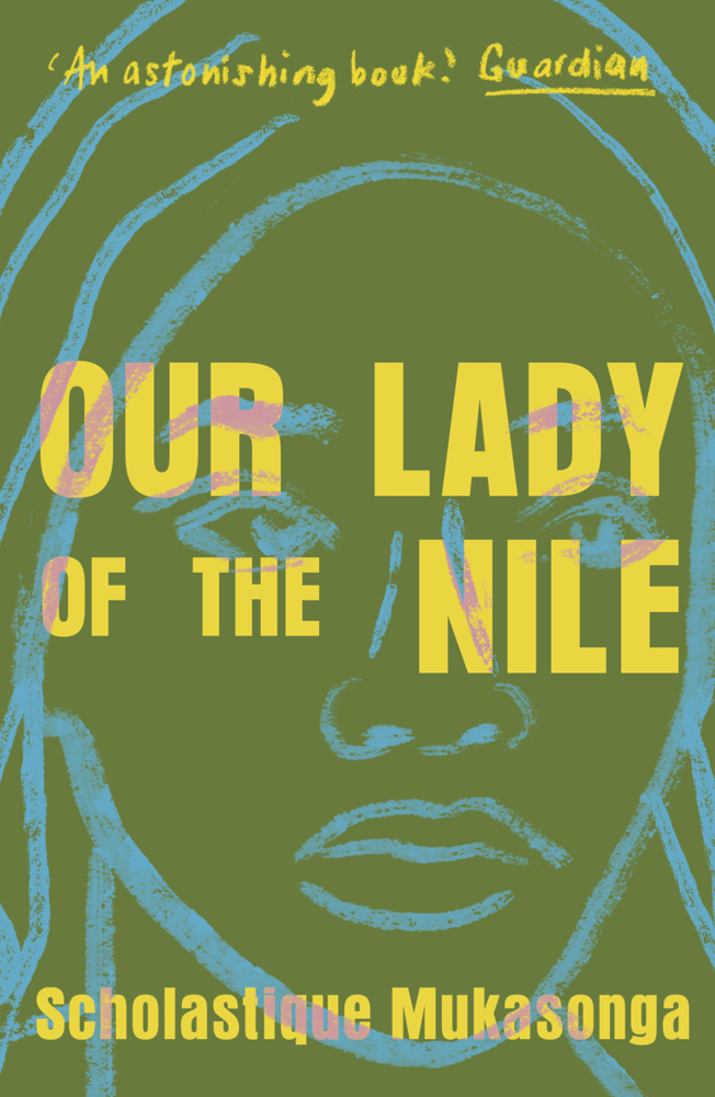 Cover: 9781911547884 | Our Lady of the Nile | Scholastique Mukasonga | Taschenbuch | Englisch