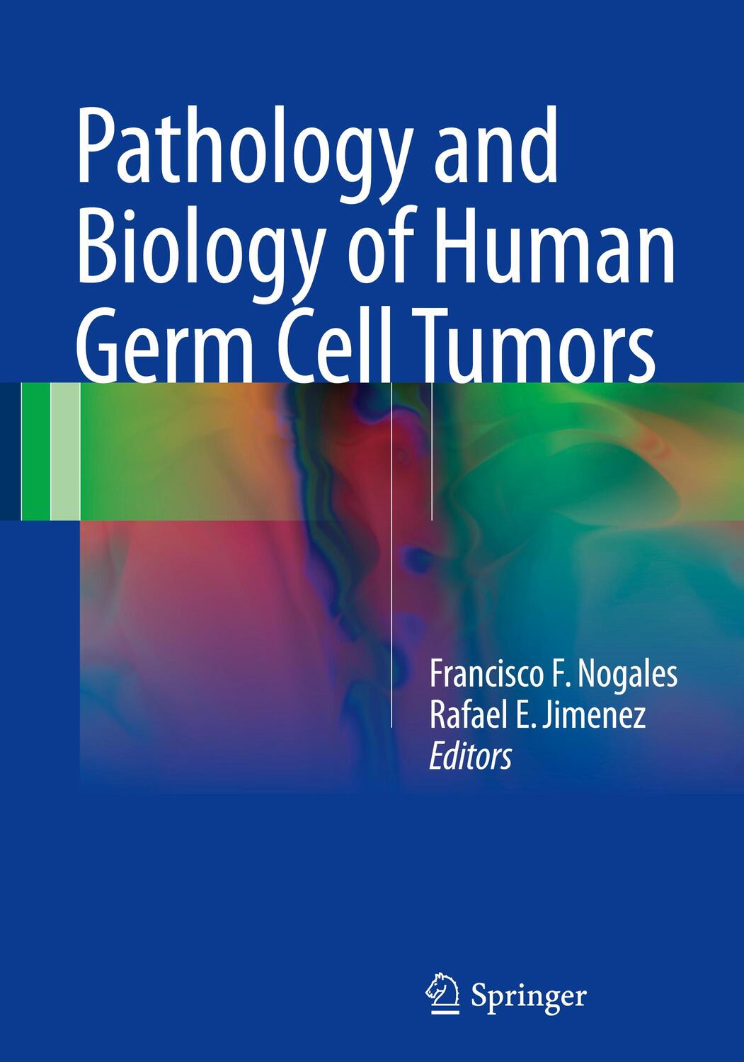Cover: 9783662537732 | Pathology and Biology of Human Germ Cell Tumors | Jimenez (u. a.)
