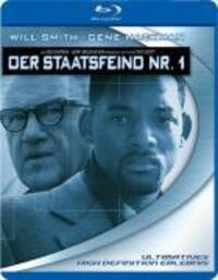 Cover: 8717418116781 | Der Staatsfeind Nr. 1 | David Marconi | Blu-ray Disc | Deutsch | 1998