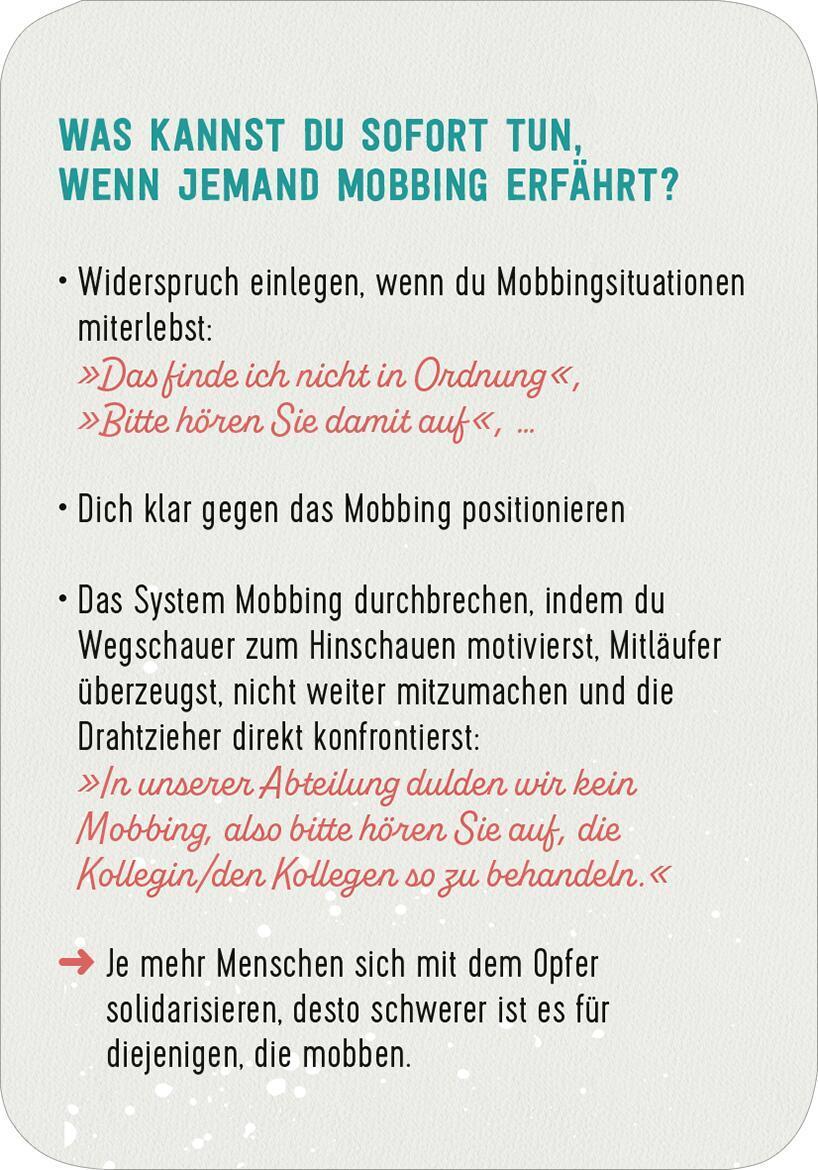 Bild: 9783845849577 | Mensch bist du durch andere | 50 Impulse für mehr Zivilcourage | Buch