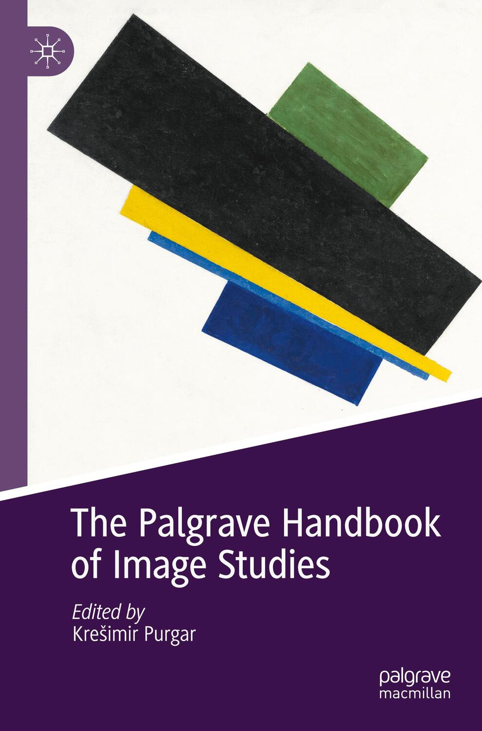 Cover: 9783030718329 | The Palgrave Handbook of Image Studies | Kre¿imir Purgar | Taschenbuch