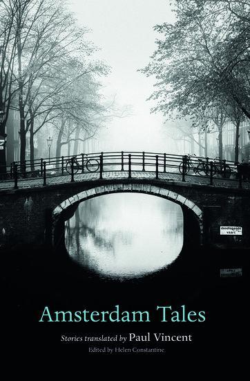 Cover: 9780198806493 | Amsterdam Tales | Helen Constantine | Taschenbuch | Englisch | 2017