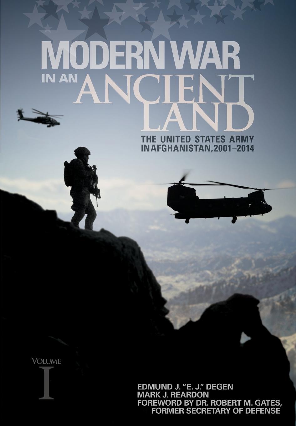 Cover: 9781839313684 | Modern War in an Ancient Land | Edmund J Degen (u. a.) | Taschenbuch