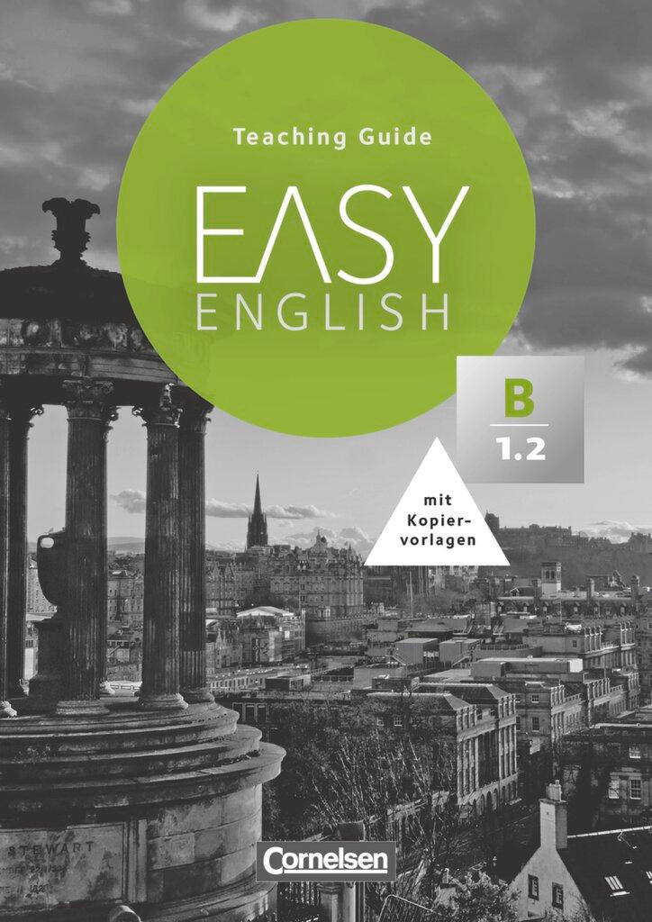 Cover: 9783065204866 | Easy English B1: Band 2. Teaching Guide mit Kopiervorlagen | Buch