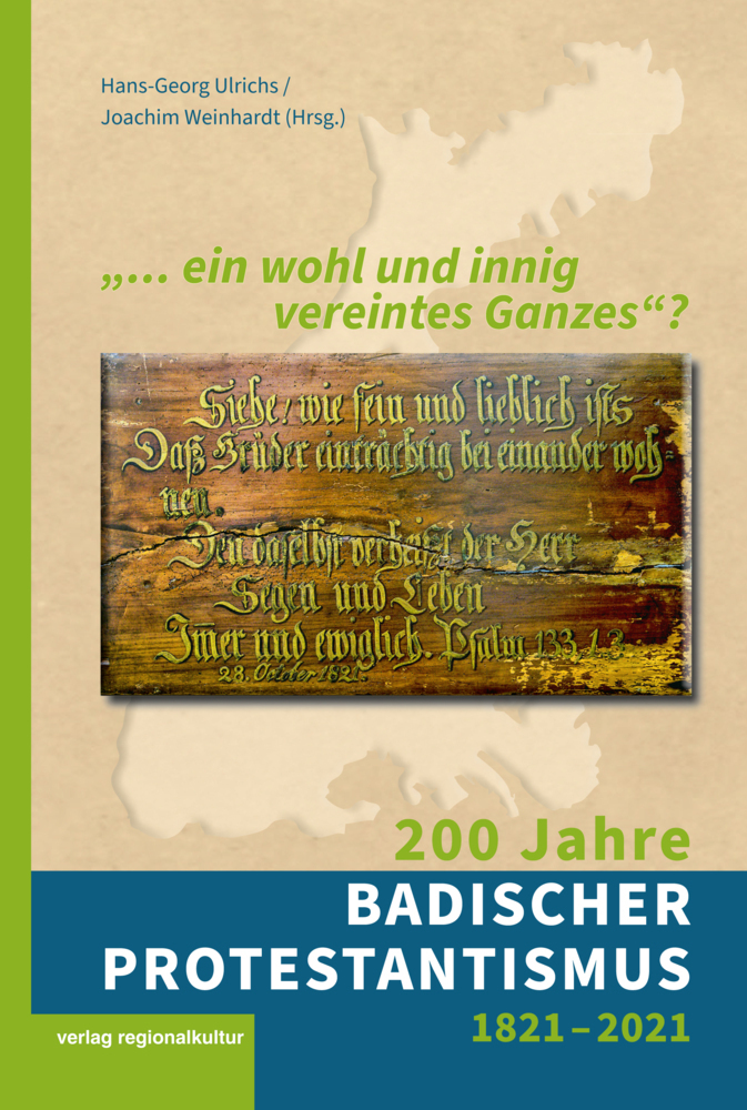 Cover: 9783955052874 | "... ein wohl und innig vereintes Ganzes"? | Ulrichs (u. a.) | Buch